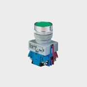 ABW Series Pushbutton & Indicator