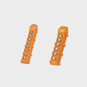 COB Pushbutton Switch