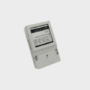 DEM012 Single Phase Electronic Watt-hour Meter