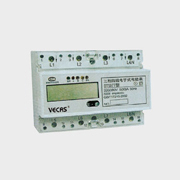 DSF977 Three Phase Electronic Multi-rate Watt-hour Meter