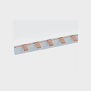 L Type Busbar Connection