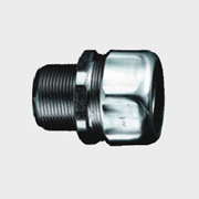 liquid tight connector STRAIGHT PG / MM / NPT TYPE