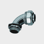 Liquidtight Connector 90 Degree