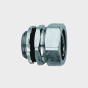 Liquidtight Connector Straight Bsp(G) Type