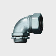 Liquidtight Connector 90 Degree Bsp(G) Type