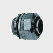 Liquidtight Connector Straight