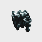 NM Clamp Type Connector