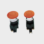 Push Button Switch 22mm,25mm,30mm