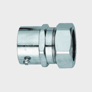 Rigid To Liquidtight CLAMP TYPE FIT FOR BSP(G) THREAD