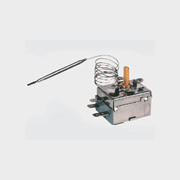 WZA-C/D Series Pressure Type Thermostat